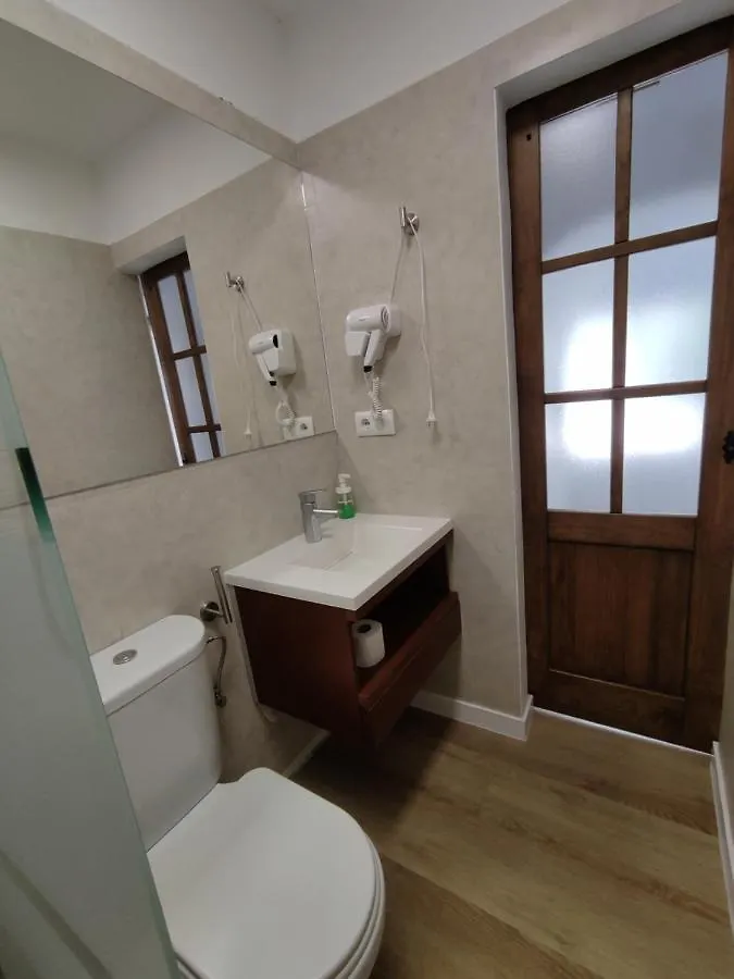 Vejer Zona Centro, Apartamento Loft Cal Y Canto, Esquina De La Pita Vejer de la Frontera