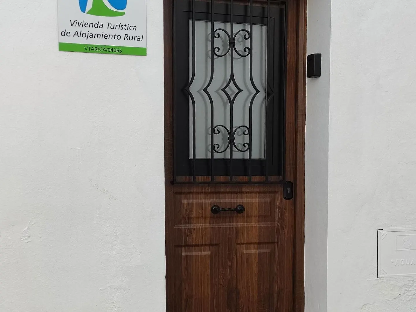 Vejer Zona Centro, Apartamento Loft Cal Y Canto, Esquina De La Pita Vejer de la Frontera 0*,  Spain