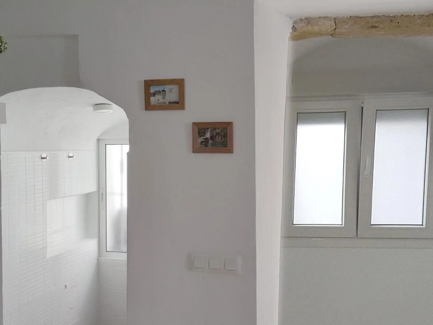 Apartment Vejer Zona Centro, Apartamento Loft Cal Y Canto, Esquina De La Pita Vejer de la Frontera