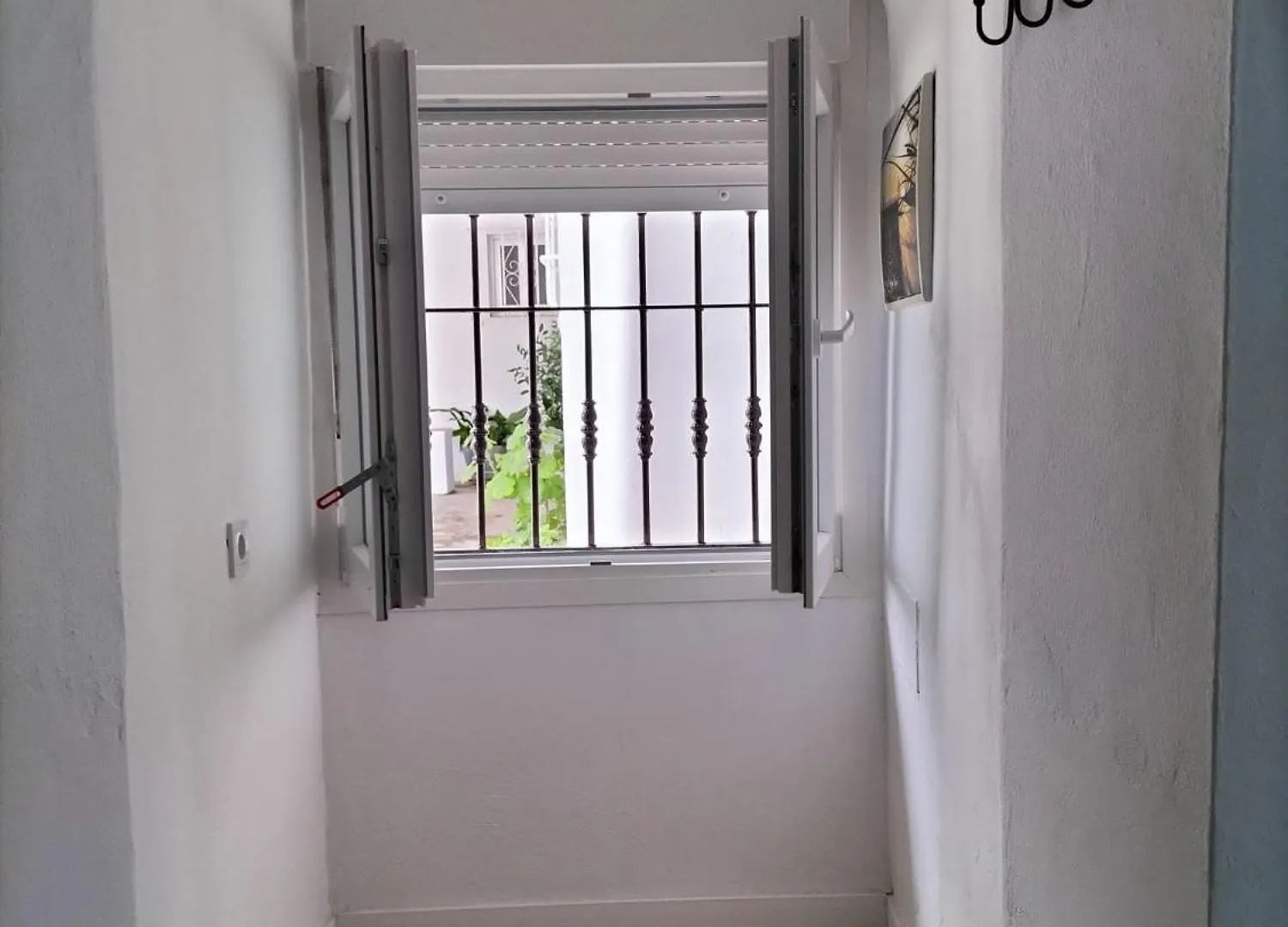 Vejer Zona Centro, Apartamento Loft Cal Y Canto, Esquina De La Pita Vejer de la Frontera Apartment