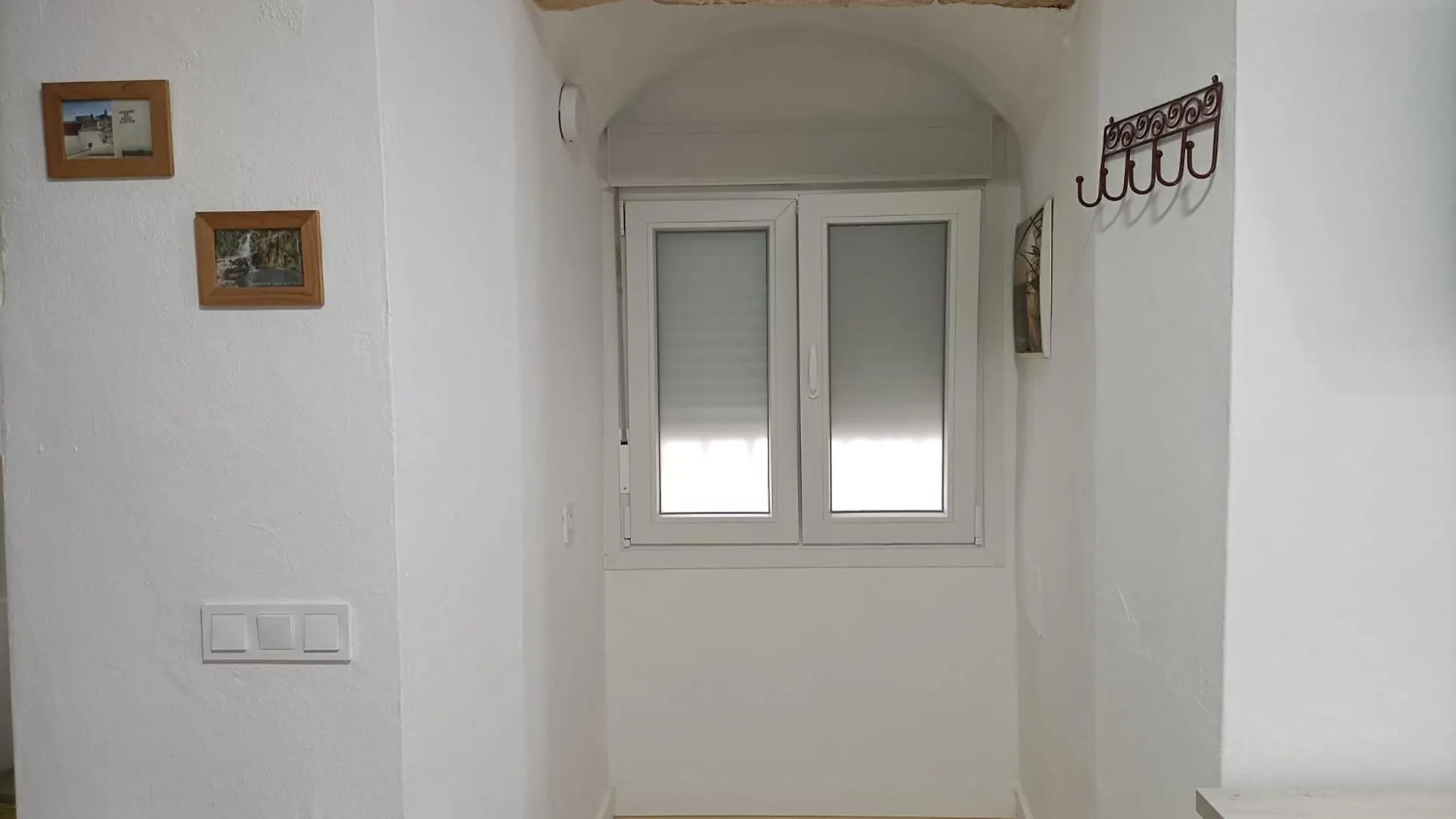 Vejer Zona Centro, Apartamento Loft Cal Y Canto, Esquina De La Pita Vejer de la Frontera 0*,
