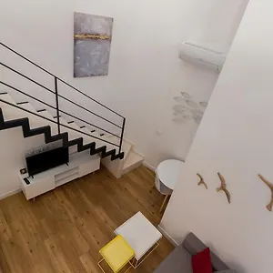  Apartamento El Duplex De Barrocal España