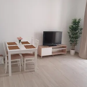  Apartamento Lupa España
