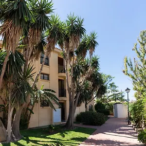  Apartamento Monkó Boomerang España
